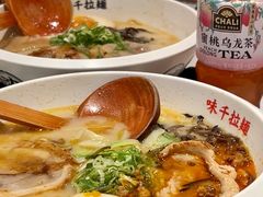 -味千拉面(巴黎春天浦建店)