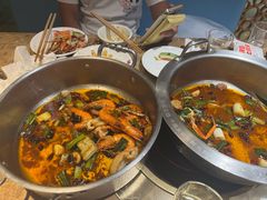 -七欣天香辣蟹火锅(苏州相城VIP总店)