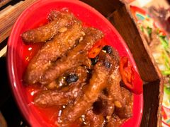 -避风塘(宝山万达店)