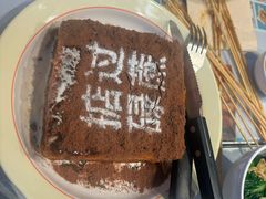 -肥韬茶餐厅(海上世界店)