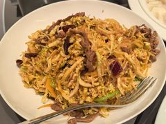 -上和臻品中国菜(花园街店)