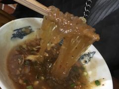 -豆相识•九九豆腐脑(牛咡桥店)