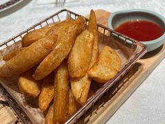 -俄士厨房(环球港店)