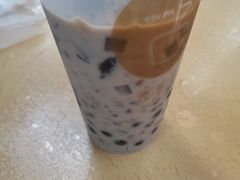 -舍予茶(桂林路店)