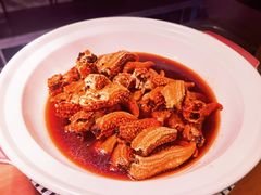 -岷山饭店-芝芝自助餐厅