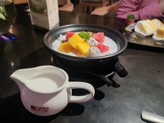 -三亚国光豪生度假酒店-椰语堂(国光豪生店)