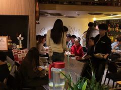 -ibarrel爱杯·bistro&brunch(江宁路店)