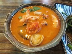-Hi YOU你的饭局泰餐厅(雍和宫店)