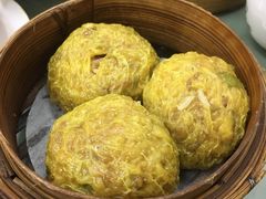 -香港蓮香樓(上環店)