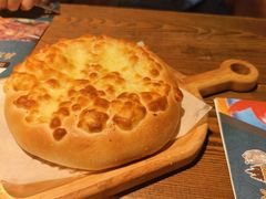 卢布里冠军奶酪包-卢布里西餐厅(海拉尔店)