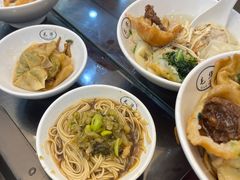 -毛华美食(清扬路店)