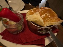 红酒慢炖牛尾-夏朵餐厅(丁香店)