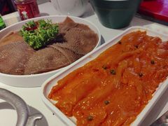 -小龙坎火锅(汉街店)