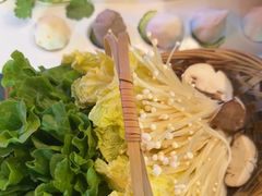 -同仁四季椰子鸡(无锡滨湖万象汇店)