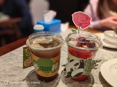 -永安鱼庄·镇江菜(东吴路店)