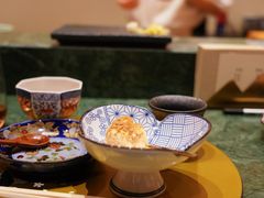 -鮨冠OMAKASE食べ放题(北京首店)