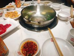 -犇鼎牛潮汕牛肉火锅(新辰里学清路店)