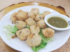 脆肉鲩鱼丸-红日饭店(裕隆三路店)