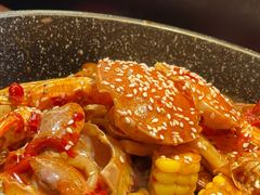 -辣小鲜·南昌大排档(船山路店)