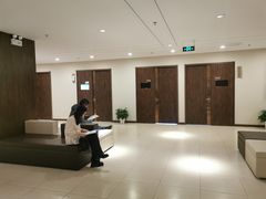 -爱康卓悦体检中心(河西新地中心分院)