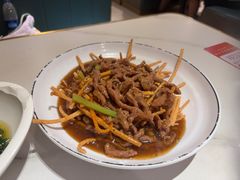 -刘胖子家常菜·蹄花焖藕(江汉路总店)