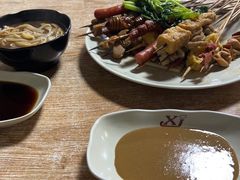 -蜀霞记麻辣串(总店)