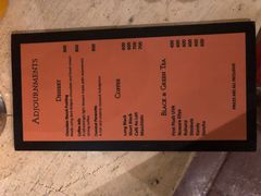 -Ministry of Crab(科伦坡店)