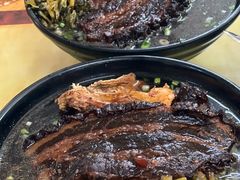 -小龙大肉面馆
