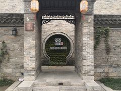 -回龙窝历史文化街区