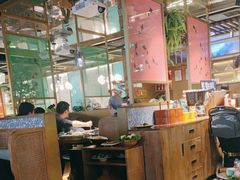 -鲜潭蒸汽石锅鱼(五道口购物中心店)