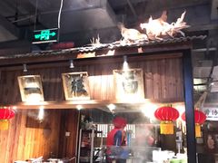 -罍+村卤菜摊(罍街店)