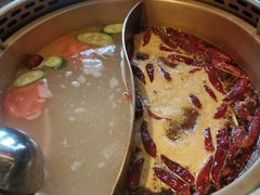 -小龙坎老火锅(北京三里屯店)