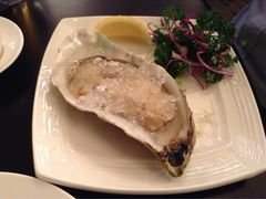 -无招牌海鲜餐厅(滨海艺术中心店)