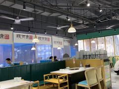 -老虎滩大连海鲜烧烤(水游城店)