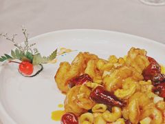宫保虾球-沸腾鱼乡(知春路分店)