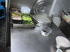 -温州瘦肉丸(中山北路店)