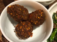 -铁公鸡·四川料理(天环广场店)