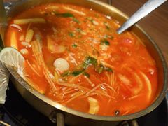 -南越郡·越式风味餐厅(青秀万达店)