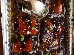 -丰收日·小海鲜·沪上家宴(顾村正大店)