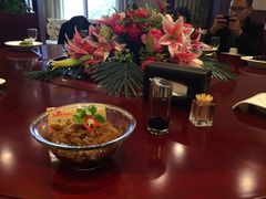 -城北食府(枫林店)