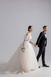 点击看大图 -金夫人婚纱摄影(总店)