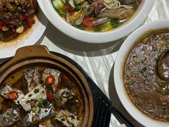 -好兄弟郭巨海鲜(天一阁店)