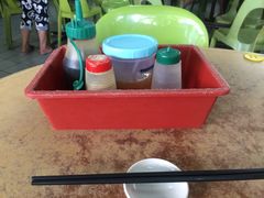 -金兴利茶室(新苏兰店)