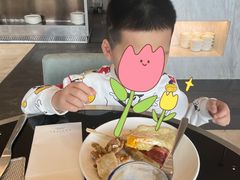 -索菲特酒店 · 云尚天际自助餐厅