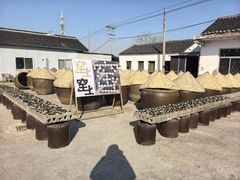 -苏州市吴中区光福窑上花果蜜饯厂