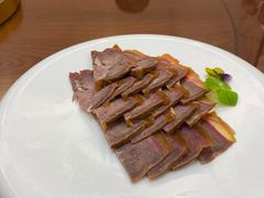 -鲁宴·鲁煨黄河生态大鲤鱼(月坛店)