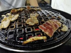 -星火东北碳火烤肉(华大店)