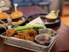 -bluefrog蓝蛙(新三里屯太古里店)