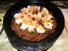 -绿茶餐厅(昌平悦荟店)