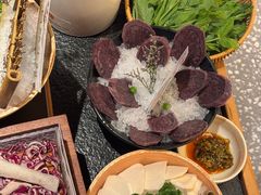 -季季山·云南野生菌火锅(上海首店)
